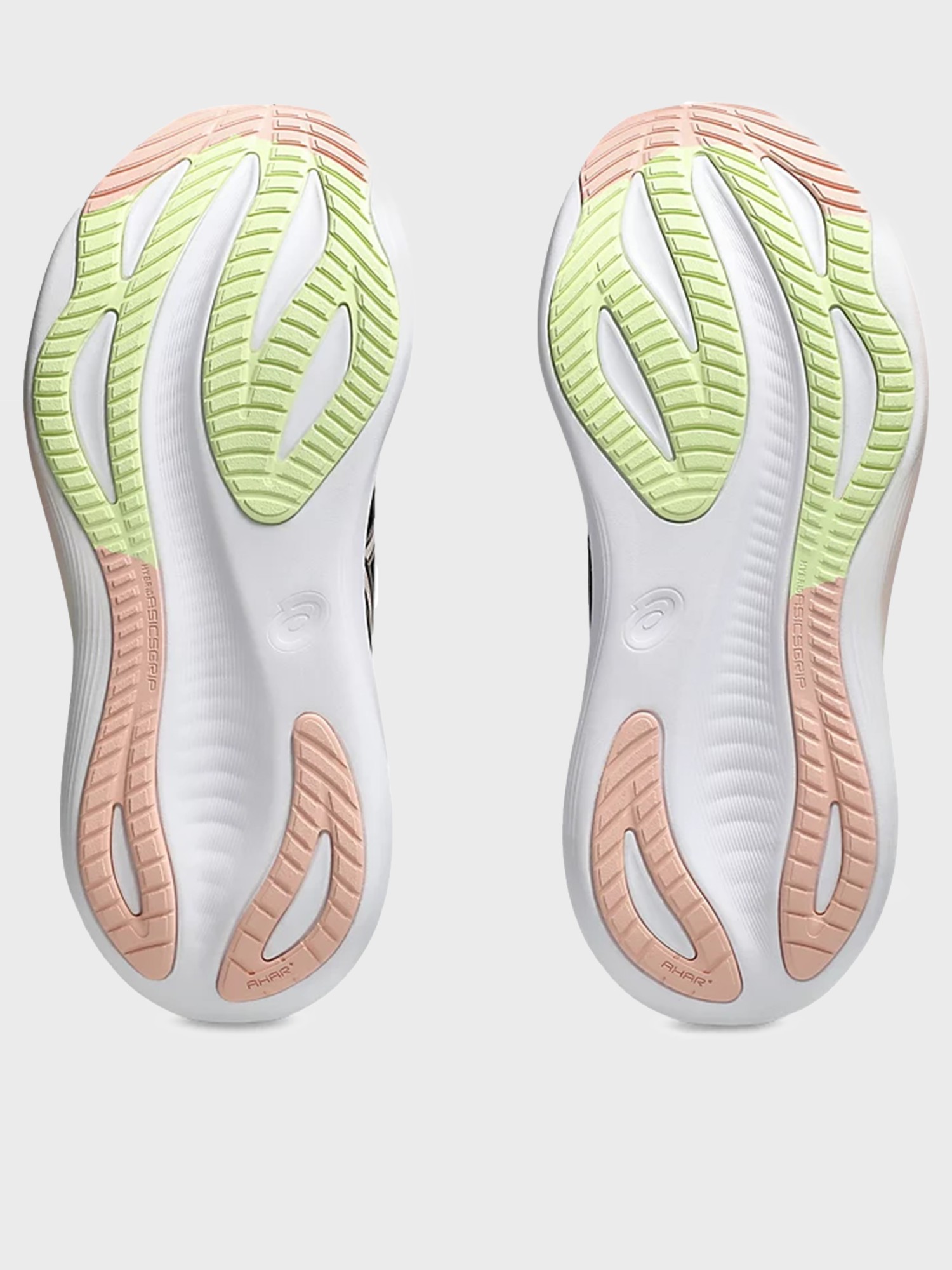 Кросівки жіночі Asics GEL-NIMBUS 27 чорні 1012B753-003 изображение 8