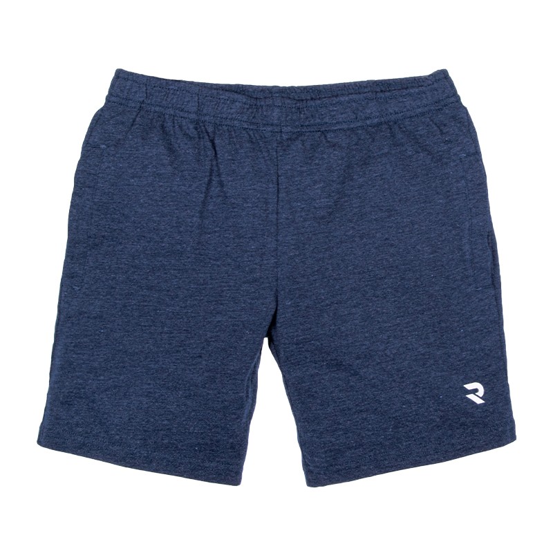 Шорты детские Radder темно-синие 120060-450