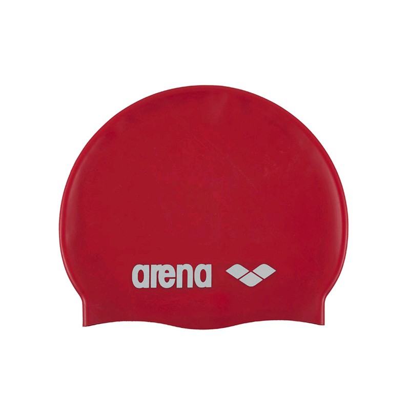 Шапочка для плавания Arena CLASSIC SILICONE JR 91670-020 изображение 1