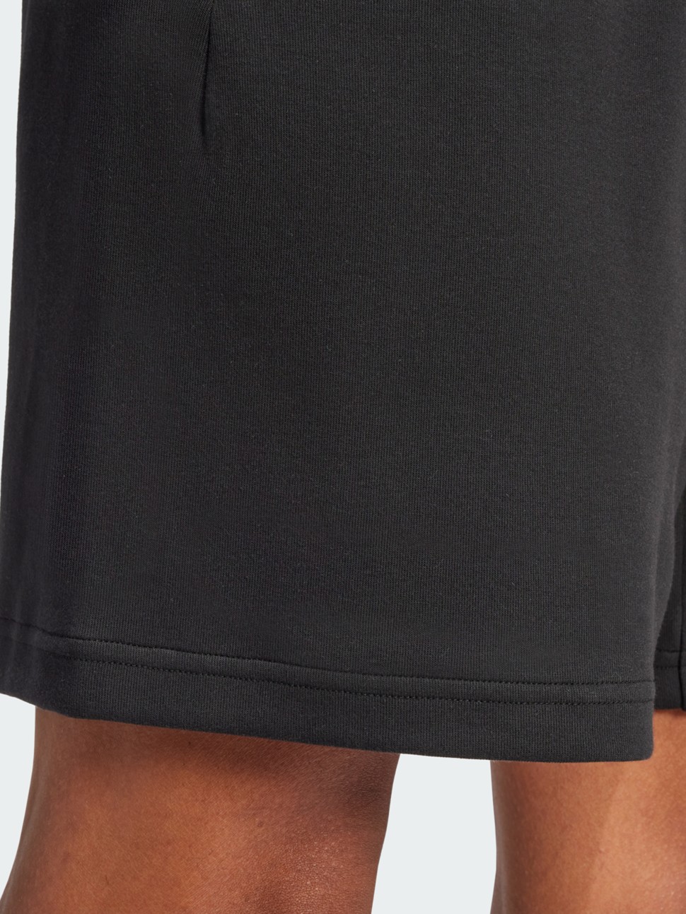Шорти чоловічі Adidas M FI SL SHORT чорні JD4956 — фото 5