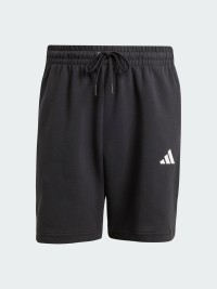 Шорты мужские Adidas M FI SL SHORT черные JD4956 изображение 7
