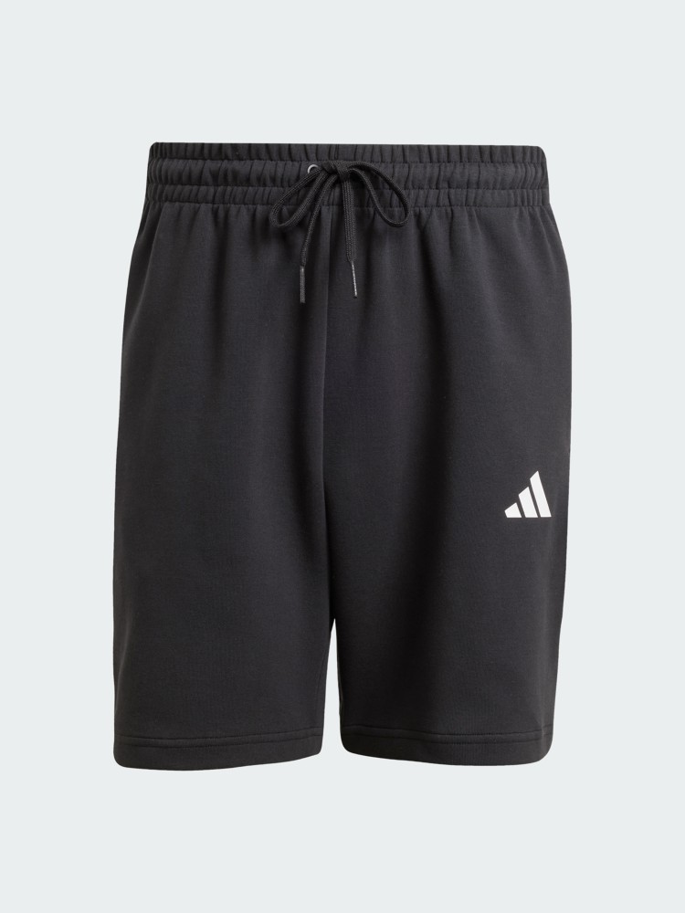 Шорты мужские Adidas M FI SL SHORT черные JD4956 изображение 7