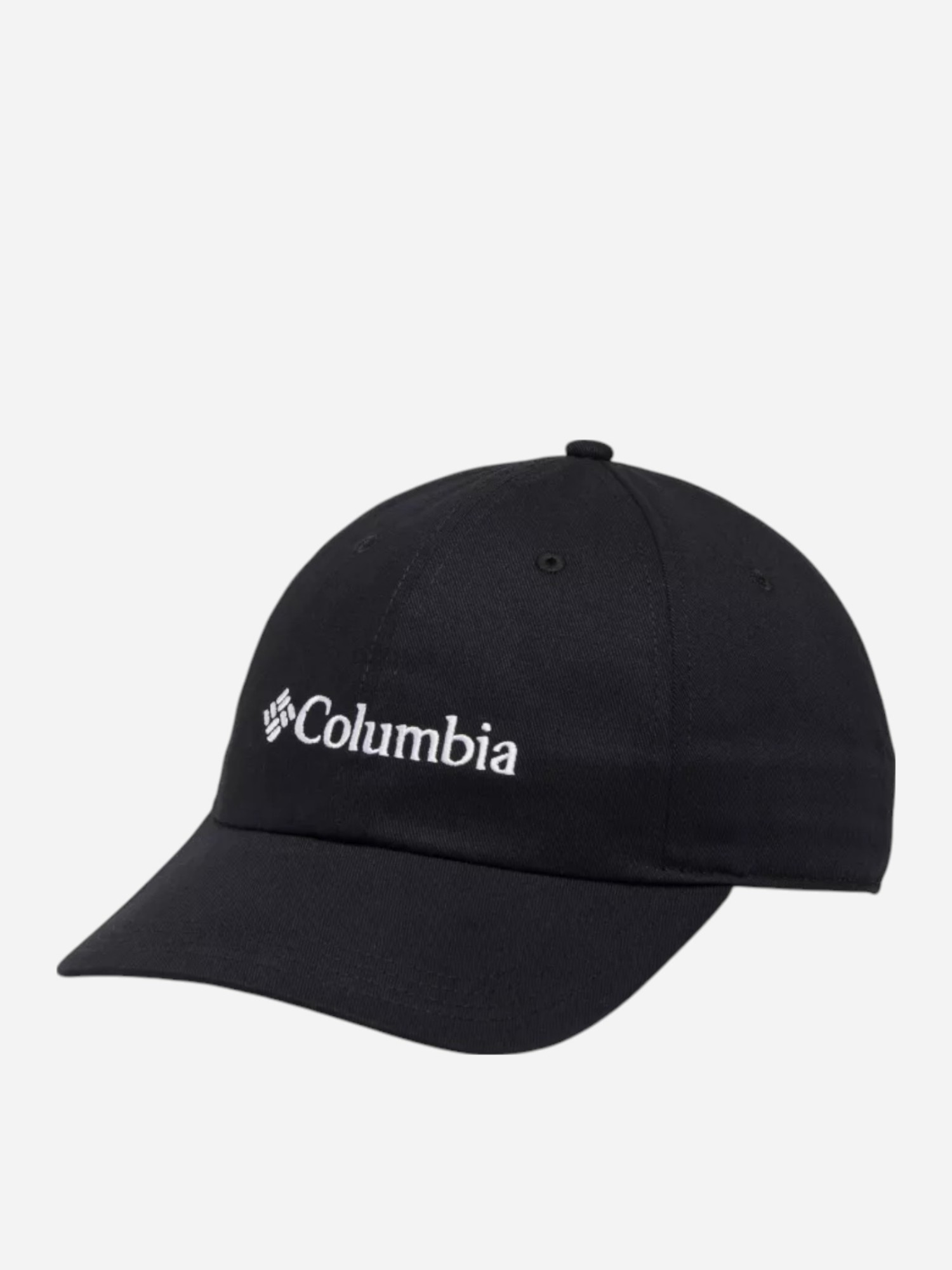 Бейсболка Columbia Provisions™ Ball Cap черная 2096351-010 изображение 2