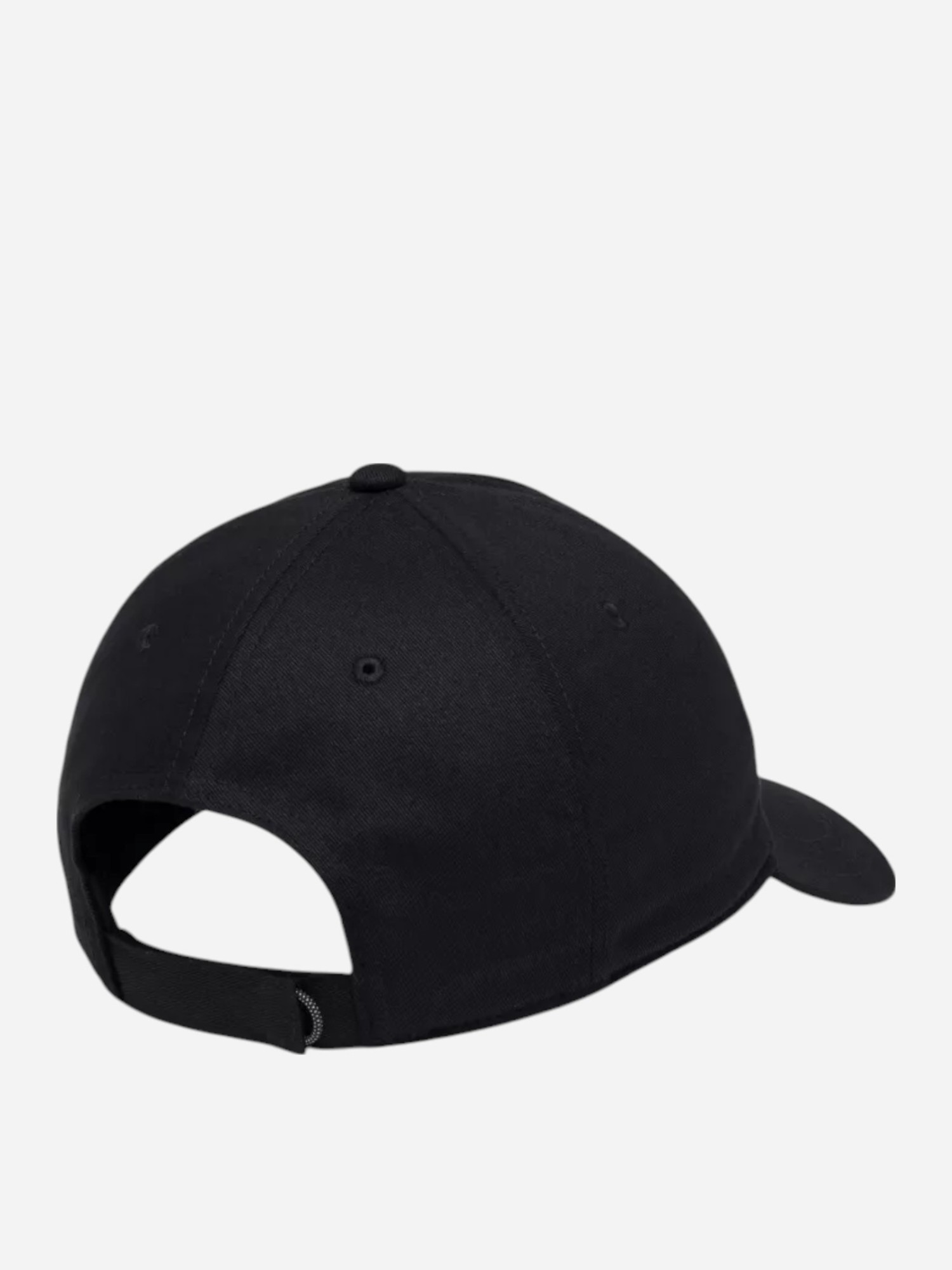 Бейсболка Columbia Provisions™ Ball Cap черная 2096351-010 изображение 3