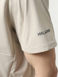 Футболка мужская Larum Maddox черная 172520-010  изображение 4