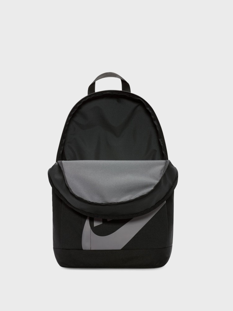 Рюкзак  Nike NK ELMNTL BKPK черный DD0559-013 изображение 5