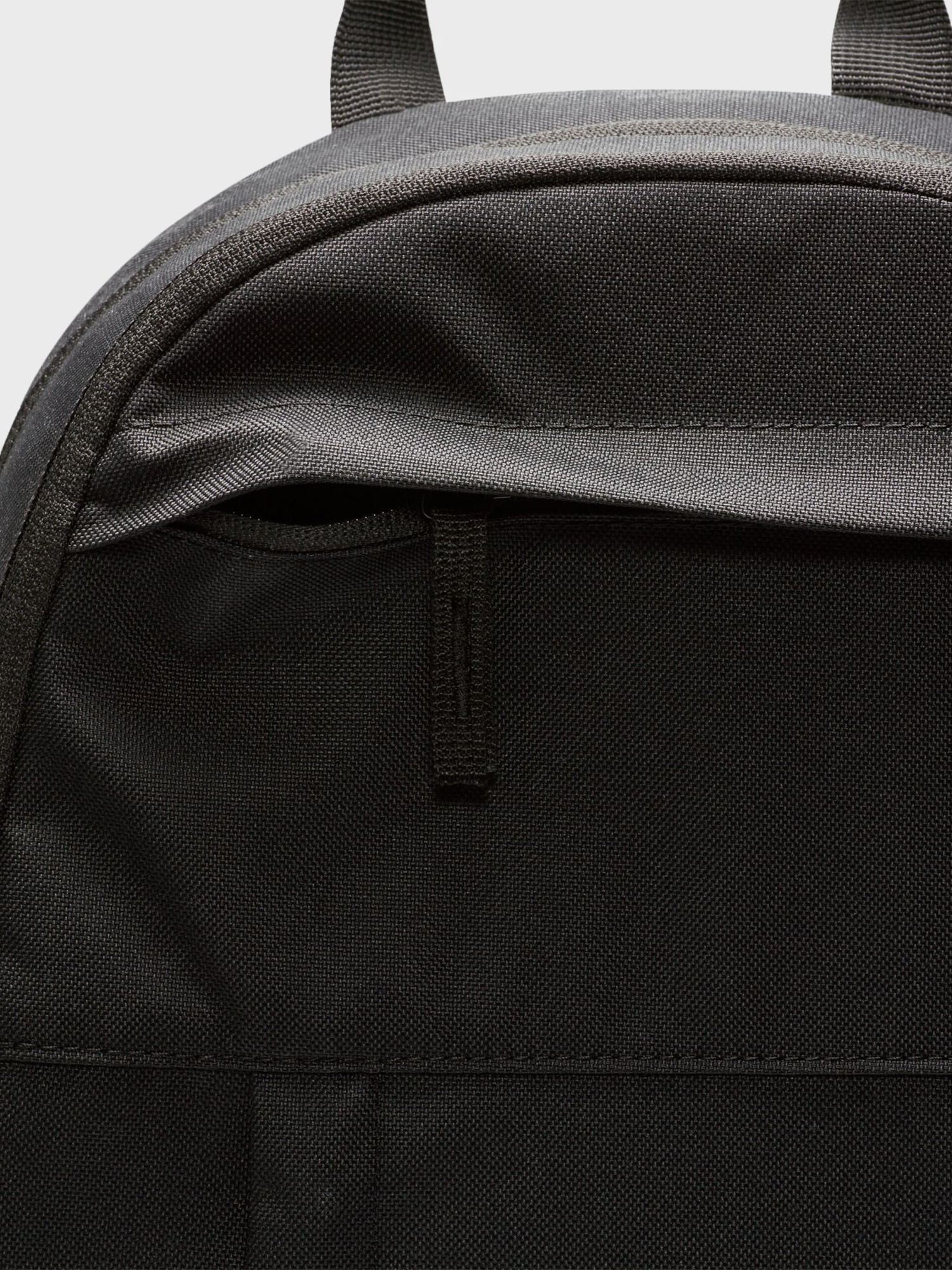 Рюкзак  Nike NK ELMNTL BKPK черный DD0559-013 изображение 7