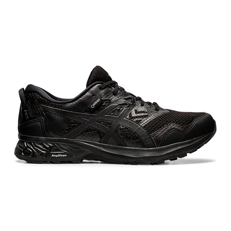 Кросівки чоловічі Asics Gel-Sonoma 5 G-Tx чорні 1011A660-001  изображение 1