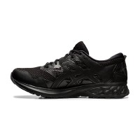 Кроссовки мужские Asics Gel-Sonoma 5 G-Tx черные 1011A660-001 изображение 2