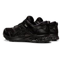 Кроссовки мужские Asics Gel-Sonoma 5 G-Tx черные 1011A660-001 изображение 4