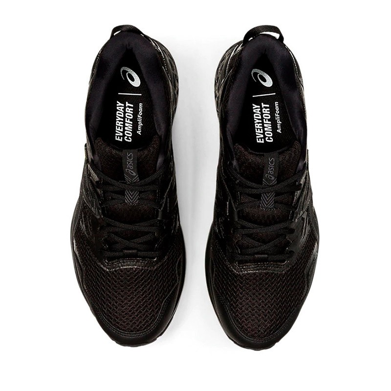 Кроссовки мужские Asics Gel-Sonoma 5 G-Tx черные 1011A660-001 изображение 5