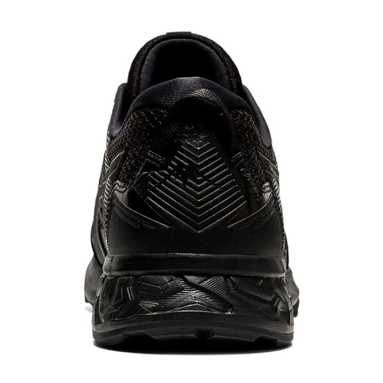 Кроссовки мужские Asics Gel-Sonoma 5 G-Tx черные 1011A660-001 изображение 6