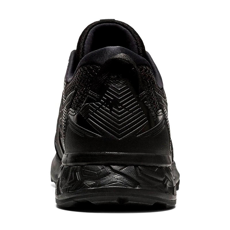 Кроссовки мужские Asics Gel-Sonoma 5 G-Tx черные 1011A660-001 изображение 6