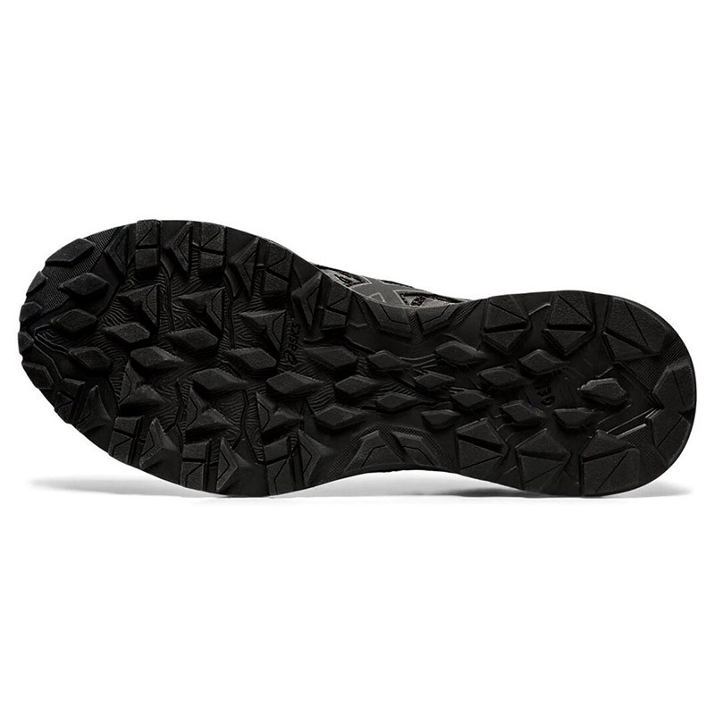 Кроссовки мужские Asics Gel-Sonoma 5 G-Tx черные 1011A660-001 изображение 7