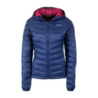 Куртка жіноча Radder Lana синя 120078-450 изображение 1