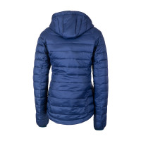 Куртка жіноча Radder Lana синя 120078-450 изображение 2