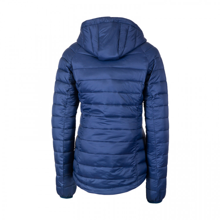 Куртка жіноча Radder Lana синя 120078-450 изображение 2