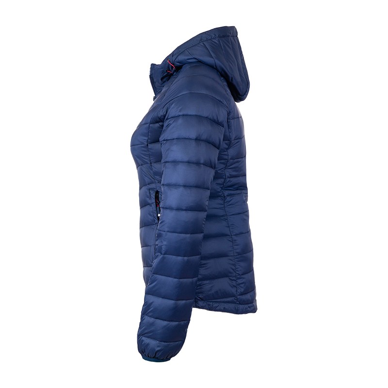Куртка жіноча Radder Lana синя 120078-450 изображение 3