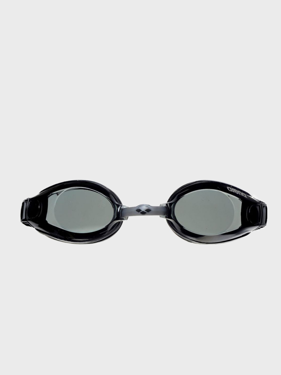 Комплект (очки+шапочка) Arena POOL SET черно-белый 92422-055 изображение 4