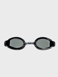 Комплект (окуляри+шапочка) Arena POOL SET чорно-білий 92422-055 изображение 4