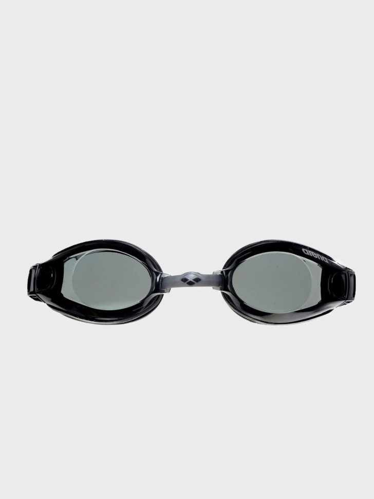 Комплект (окуляри+шапочка) Arena POOL SET чорно-білий 92422-055 изображение 4