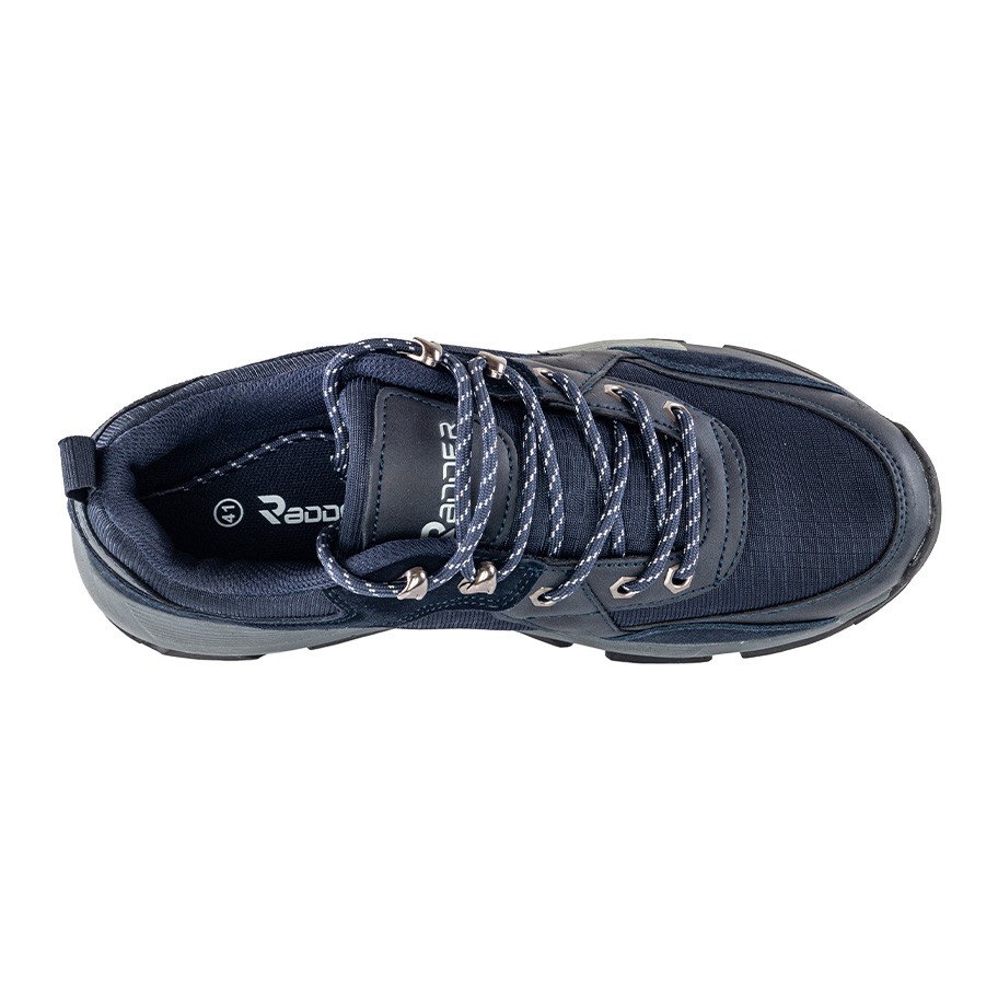 Полуботинки мужские Radder Laredo 802005-450 изображение 3