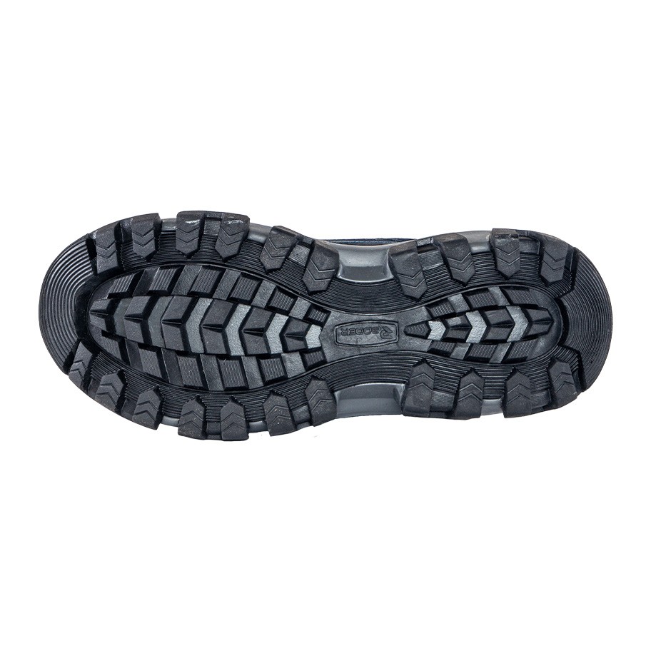 Полуботинки мужские Radder Laredo 802005-450 изображение 4