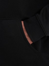 Толстовка мужская Columbia Beaumount™ Crew черная 2126391-007 изображение 5