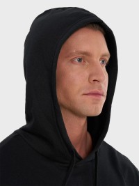 Толстовка мужская Columbia Beaumount™ Crew черная 2126391-007 изображение 6