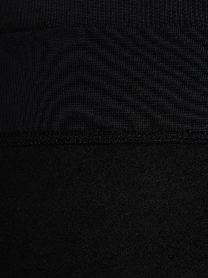 Толстовка мужская Columbia Beaumount™ Crew черная 2126391-007 изображение 7