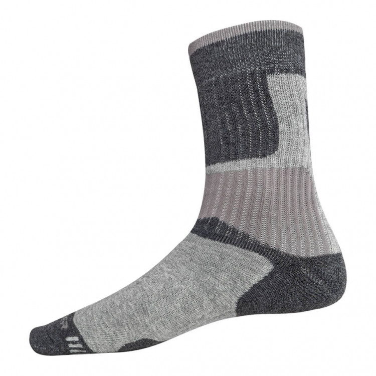 Шкарпетки Radder сірі Jes-AW-1-011  изображение 1