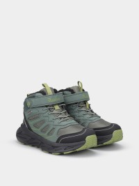 Черевики дитячі Radder Rampage зелені 672501-310 изображение 4