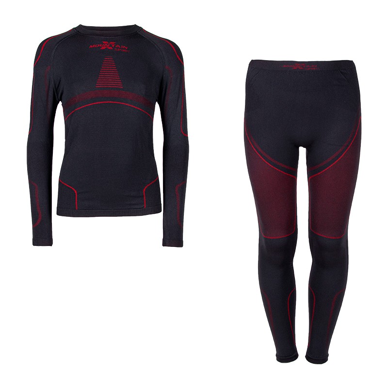 Термобілизна дитяча Mountain K003-600  изображение 1