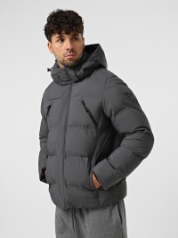 Куртка чоловіча Evoids Raleigh темно-сіра 272507-020 изображение 2