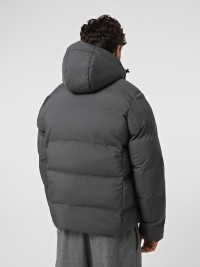 Куртка чоловіча Evoids Raleigh темно-сіра 272507-020 изображение 3