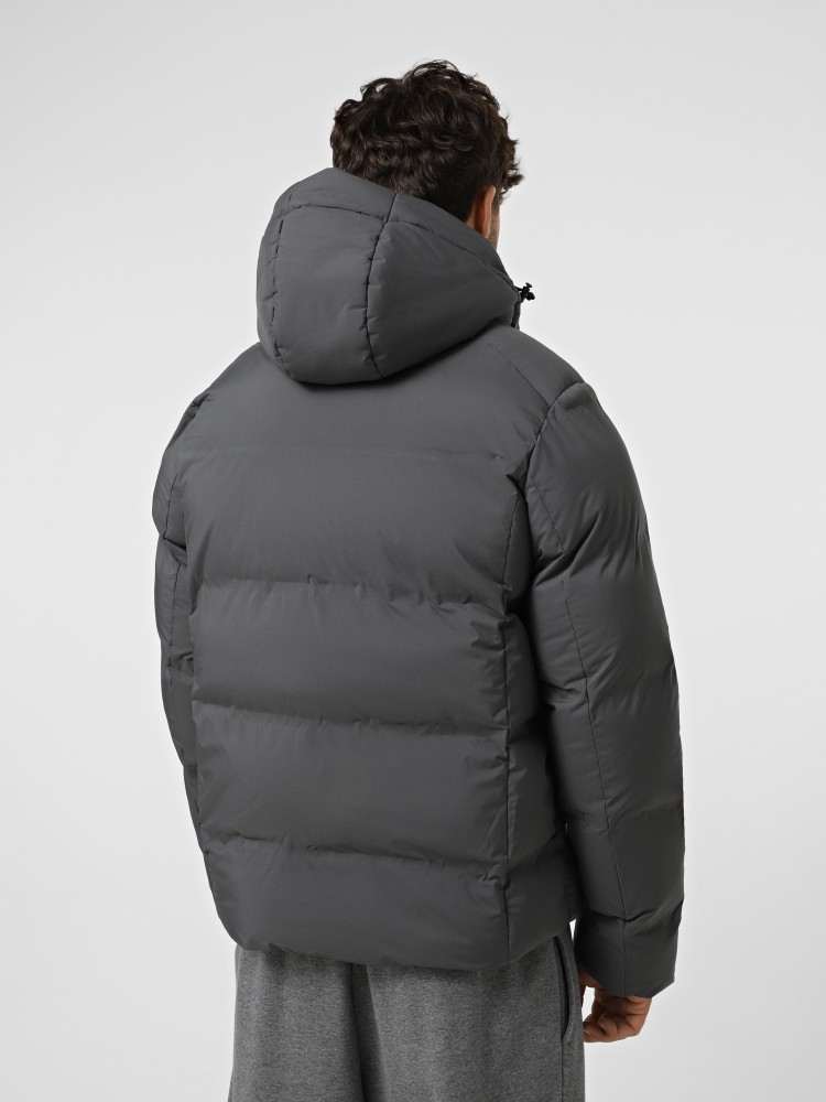 Куртка чоловіча Evoids Raleigh темно-сіра 272507-020 изображение 3 Куртка чоловіча Evoids Raleigh темно-сіра 272507-020 изображение 3