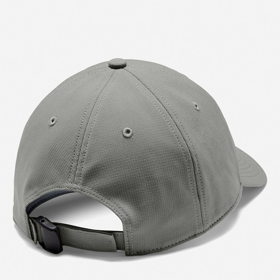 Бейсболка Under Armour Ua Baseline Cap зелена 1351409-388 — фото 2