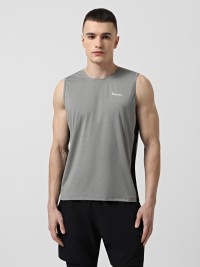 Майка мужская Radder Vientiane серая 972512-011 изображение 2