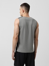 Майка мужская Radder Vientiane серая 972512-011 изображение 3