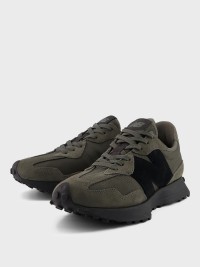 Кроссовки мужские New Balance 327 темно-серые U327346 изображение 3