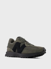 Кроссовки мужские New Balance 327 темно-серые U327346 изображение 4