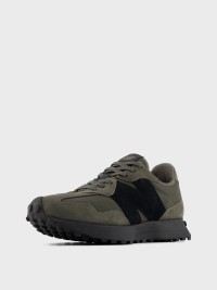 Кроссовки мужские New Balance 327 темно-серые U327346 изображение 6