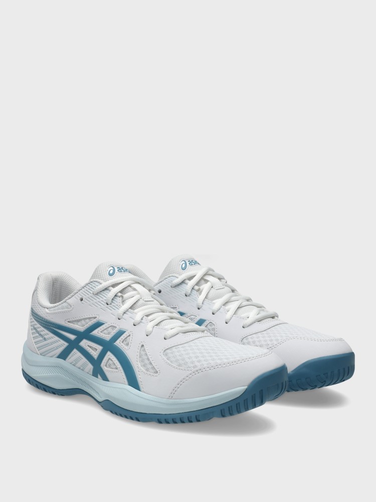 Кросівки чоловічі Asics UPCOURT 6 білі 1071A104-105 изображение 3