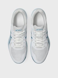 Кроссовки мужские Asics UPCOURT 6 белые 1071A104-105 изображение 6