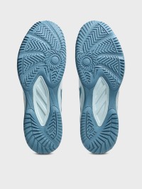 Кроссовки мужские Asics UPCOURT 6 белые 1071A104-105 изображение 7