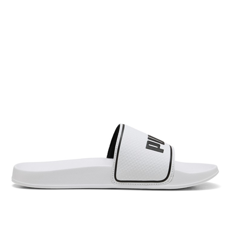 Пляжная обувь мужская Puma Leadcat 2.0 H белая 39970602