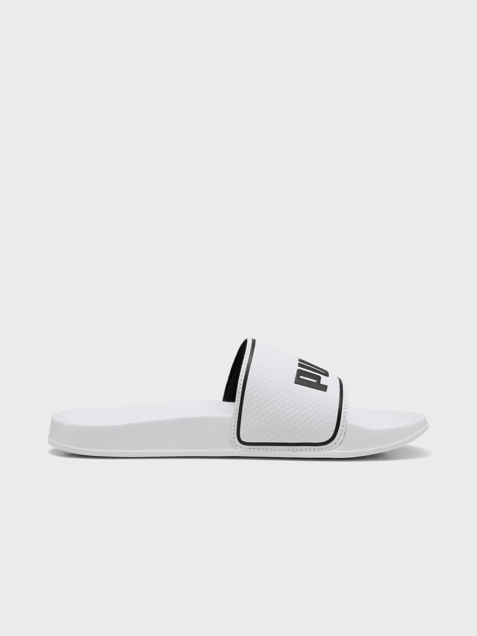 Пляжне взуття чоловіче Puma Leadcat 2.0 H біле 39970602 — фото 2