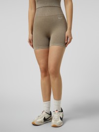 Футболка женская Radder Emberlyn коричневая 392616-200 изображение 2