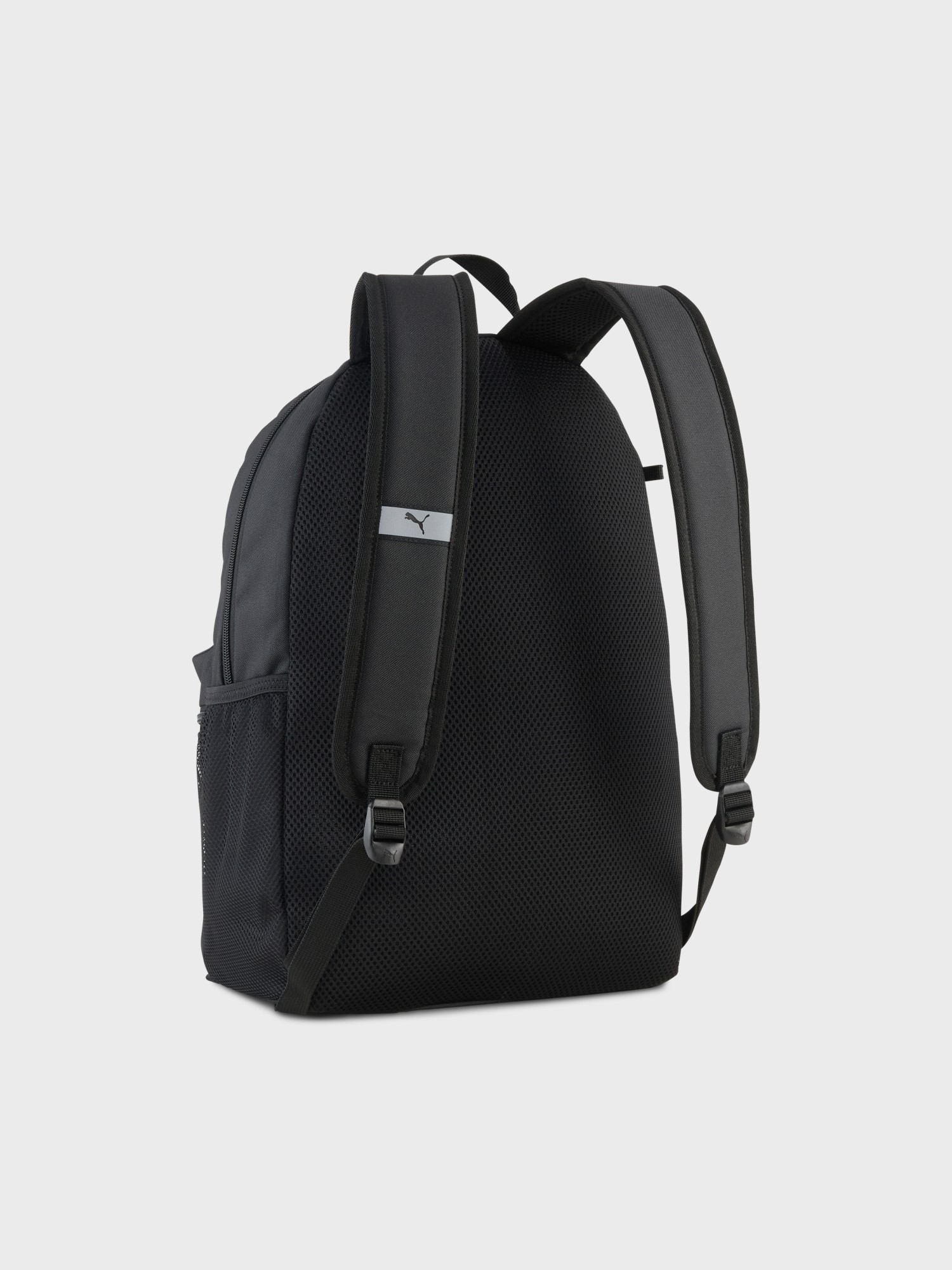 Рюкзак Puma PHASE Backpack Set чорний 09219001 изображение 3