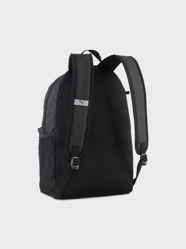 Рюкзак Puma PHASE Backpack Set чорний 09219001 изображение 3